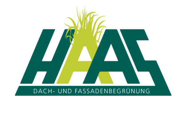 Dachbegrünung und Fassadenbegrünung