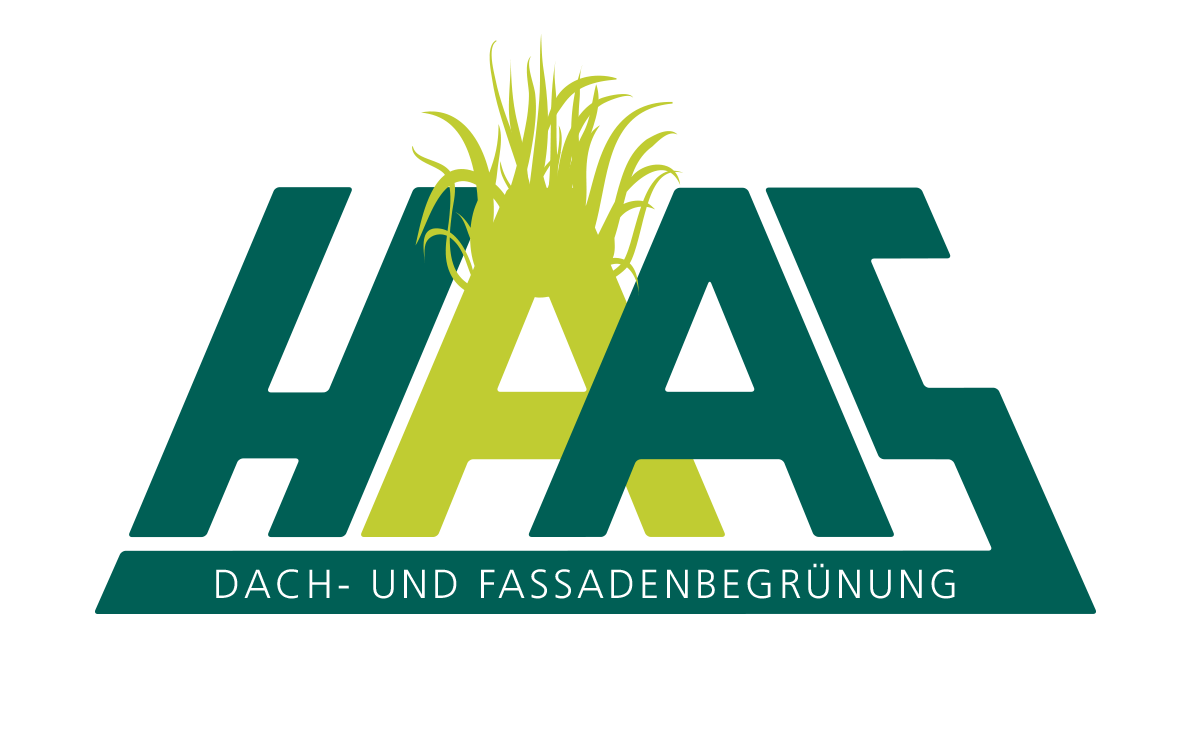 Haas Garten-, Dach- und Landschaftsbau GmbH Logo