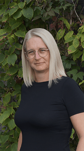 Judith klein Judith Hickersberger Backoffice Haas Garten-, Dach- und Landschaftsbau GmbH